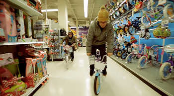 Playdough and DJ Sean P feat. Koncept - You Ain t Fresh video