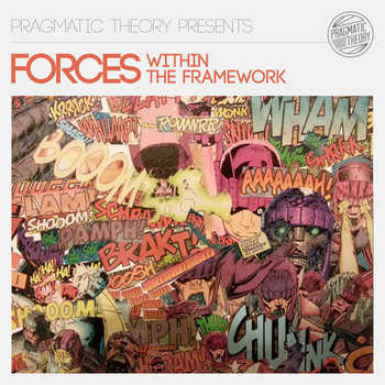 Pragmatic Theory - Forces Within The Framework Pragmatic Theory - Forces Within The Framework