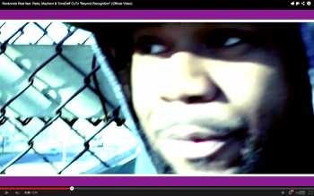 Reckonize Real feat. Reks, Mayhem and ToneDeff CuTz - Beyond Recognition video