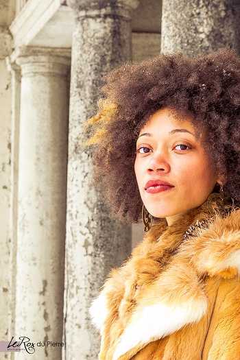 Rita J feat. GQ Tha Teacha - Peace Love and No War video