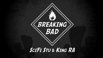 SciFi Stu feat. King RA - Breaking Bad video