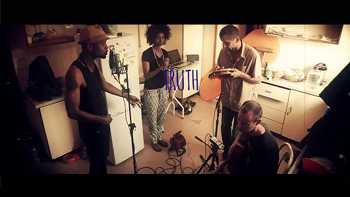 Shishani, Bernt, Guido and Donnie - Road to Grow video