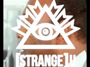 Strange U - Strange Universe In Africa video