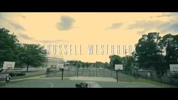 T.A.F (The Action Figures) - Russell Westbrook video