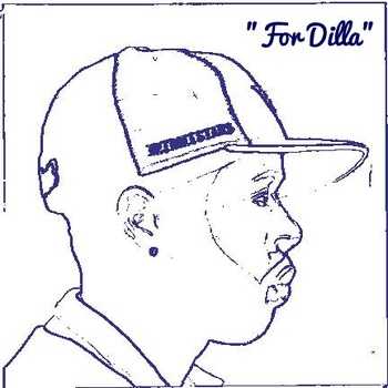 The IGive, Mr. Al Pete and Takara Houston - For Dilla
