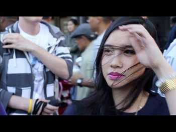 Ver$ace Chachi x Space God - Japanese Hoes video