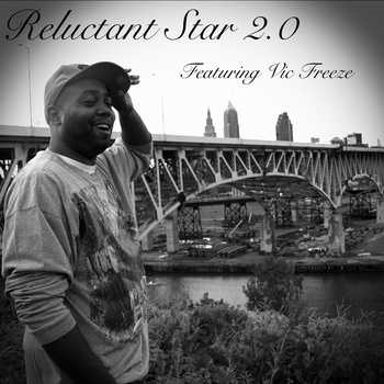 Vic Freeze - Reluctant Star 2​.​0