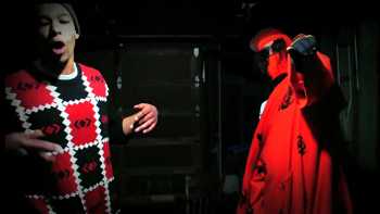 A-1 - Winning video (Congratulations Lil B and Charlie Sheen)