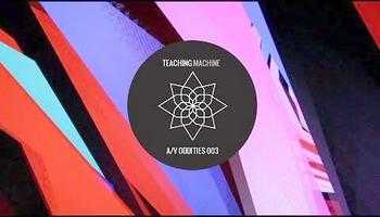 A/V ODDITIES MIXTAPE 003