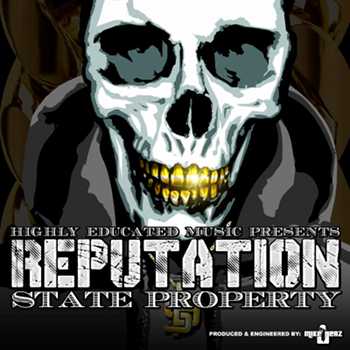 Beanie Sigel x Freeway x Peedi Crakk x Young Chris - Reputation
