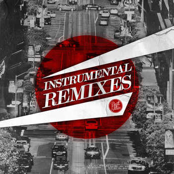 Beat Gates - Instrumental Remixes