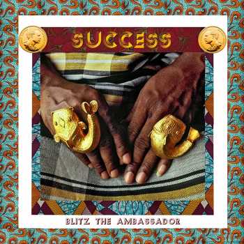 Blitz the Ambassador - Success video