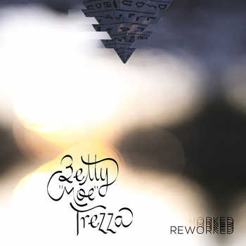 ChristinΞ feat. DGRZZL - Infinite Space