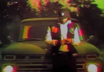 Danny Brown - Monopoly video