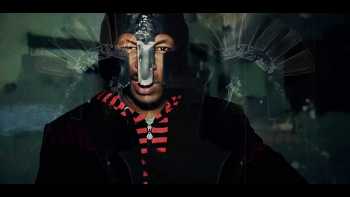 DC Comets - Astro video