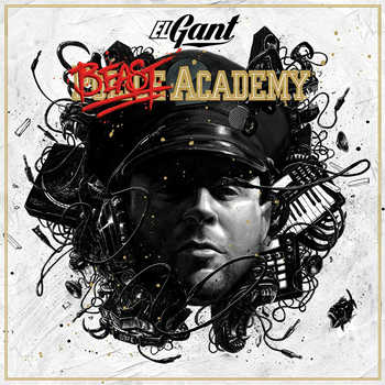 El Gant feat. GGDT - Five One Eight