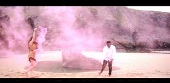 Emarr - The Rising video