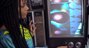 Iman Omari - Energy video