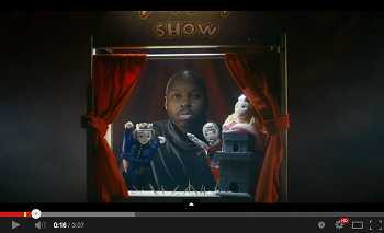 Jamall Bufford - Loser video