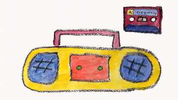 Jazz Spastiks feat Moka Only - Frequency video