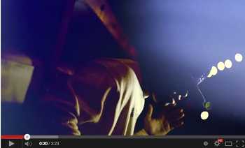 Korry Deez feat. UNO - #MKNMVS video