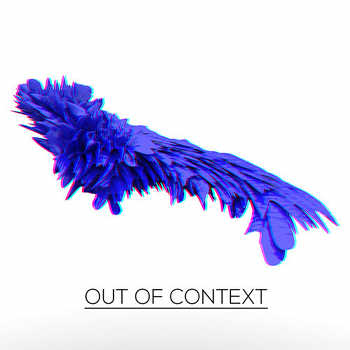 Lil Ocean - Out of Context EP