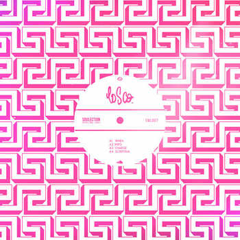 Losco - Soulection White Label: 007