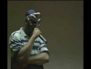 Madvillain - Rhinestone Cowboy video
