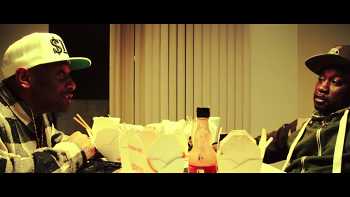 Mobb Deep - Taking You Off Here video