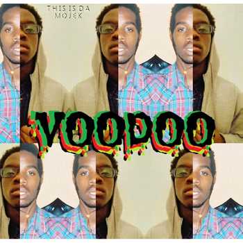 Mojek feat. ThisisDA - Voodoo
