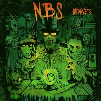 N.B.S. - Black Brigade