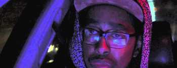 Oddisee - Back of My Mind video