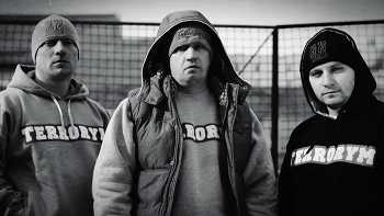 RDW feat. M-Dot, RPS and Kroolik Underwood - Bez względu na wszystko video