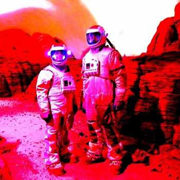 Rebel Minority feat. D. Kell - Colorful Abyss