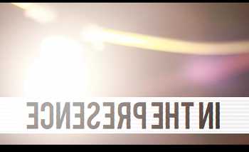 Shottie - In The Presence video