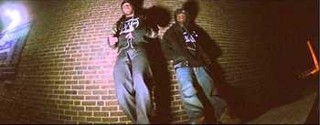 Sleep - Unmatched video