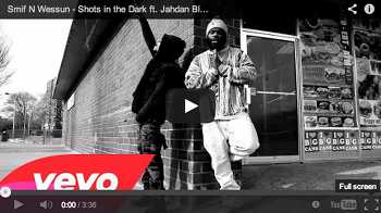 Smif N Wessun feat. Jahdan Blakkamoore - Shots in the Dark video