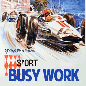Sport - Busy Work