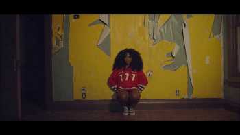SZA - Teen Spirit video