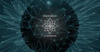 Teaching Machine - A/V ODDITIES MIXTAPE 001