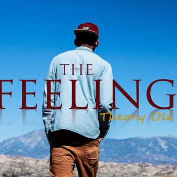 Theory Olé - The Feeling