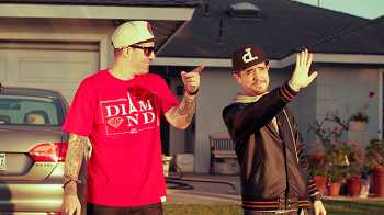 Thoughtsarizen and LDontheCut - Root to Seed video