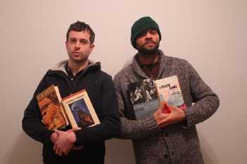 Weird HappYness feat. Leron Thomas - Tipping To The Point video