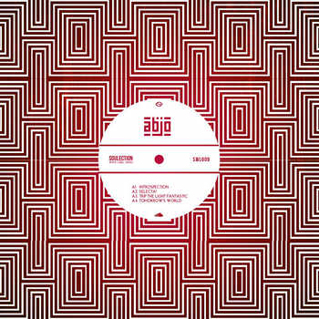 AbJo - Soulection White Label: 009