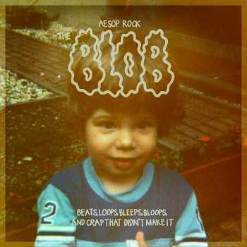 Aesop Rock - The Blob