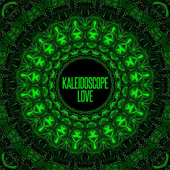 AlunaGeorge feat. Dashius Clay - Kaleidoscope Love (Kaytranada remix)