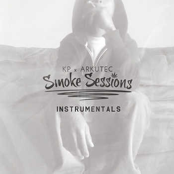 Arkutec - Smoke Sessions