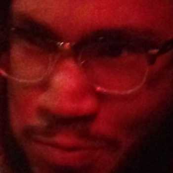 Common - I Want You (Kaytranada Edition)