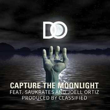 D.O. feat Joell Ortiz and Saukrates - Capture the Moonlight video