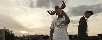 Dyme-A-Duzin x Sheriff PJ - Idely video